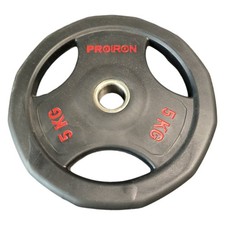 PROIRON Hantelscheiben 30mm