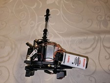 Graupner Hubschrauber Motor Servo 6CH Receiver Speed Control Ersatzteile Bastler