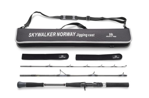 Hearty rise skywalker norway - hearty,