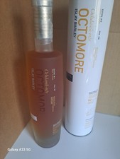 Bruichladdich Octomore 6.3