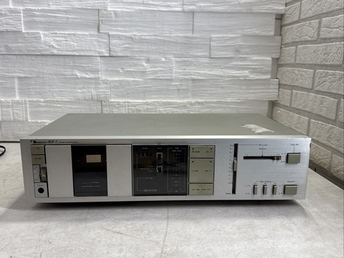 Nakamichi 2 head - -,
