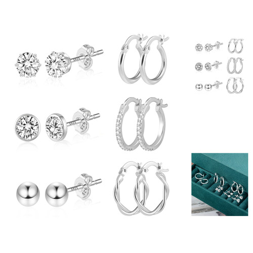 Alexcraft silber 925 - silber,