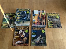 Fliegenfischen Magazin 25