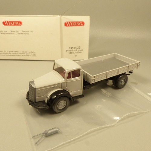 Wiking 8950122 l 6600 - mb,