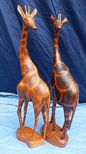 9344 schönes giraffen paar - 9344.,