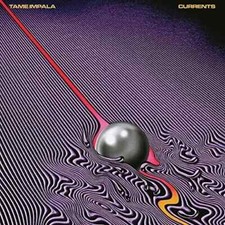 Tame Impala - Currents [VINYL]