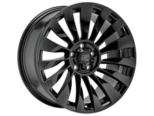 Alufelge MSW 37T MSW made by