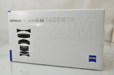 [NEW]Carl Zeiss Distagon T*