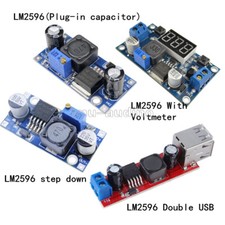 LMS2596 Buck Step-down DC-DC