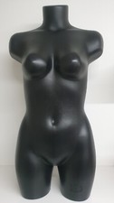Schaufensterpuppe,Torso,Oberk?