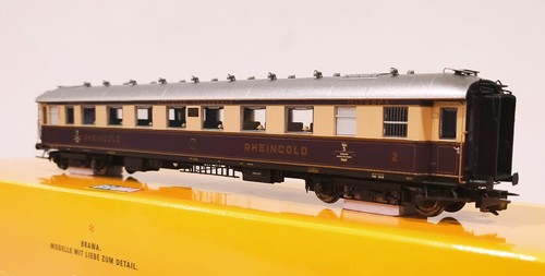 Brawa 46467 - , h0