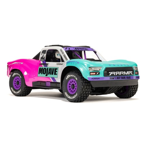 Arrma mojave grom 223s blx - mojave,