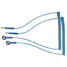 2 Verbindungskabel - Zapper