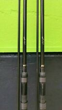 2× Exori X-Line Vanquish 12ft 3lbs Karpfenruten Angelruten Carp Karpfenangeln 