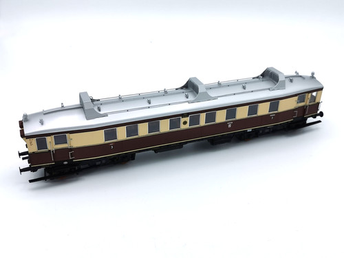 Brawa 44406 87 triebwagen - 44406,