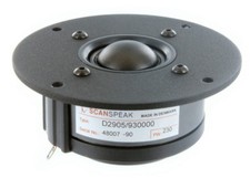 SCAN SPEAK Hochtöner