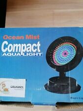  Lampe für Teich und Garten,Unterwasserlampe, Ocean Mist, LED, farbig, ungenutzt