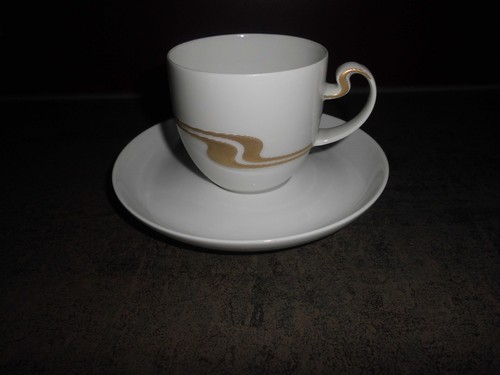 Rosenthal asimmetria - rosenthal,