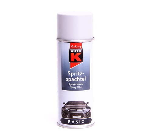 Spritzspachtel spray 400ml - spritzspachtel,