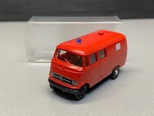 Mercedes Benz MB L 319 O 319