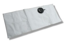 6 Staubsaugerbeutel geeignet