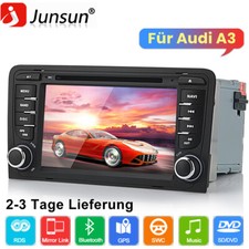 DAB+ DVD CD Für Audi A3 S3