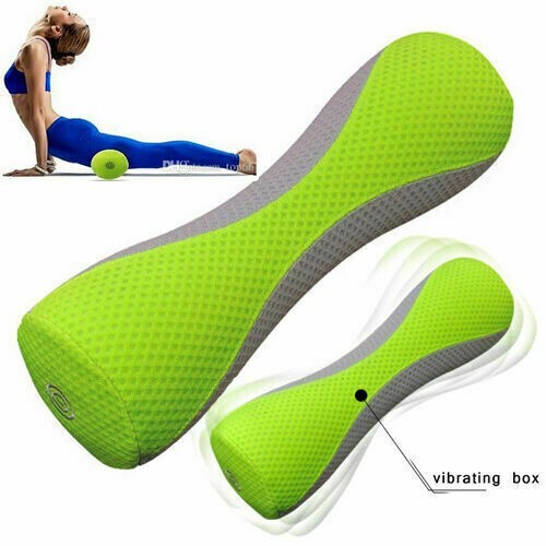 Yoga roller elektrisch - yoga,