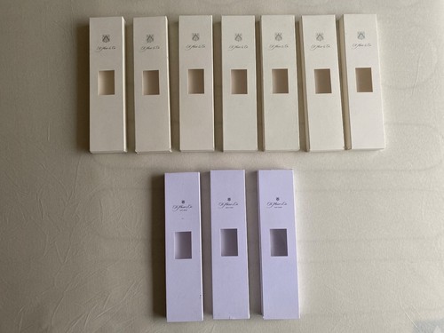 Moser cie service watch - h., cie.