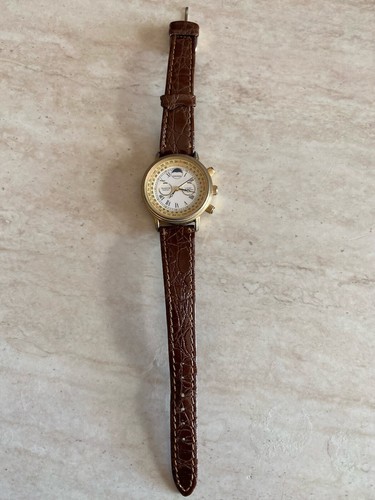 Sekonda damen uhr mondphase - damen,