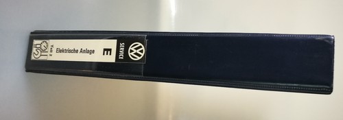 Reparaturleitfaden käfer - vw,