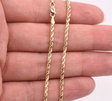 2.5mm Verdreht Seilkette