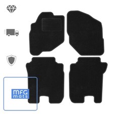 Fussmatten für Honda Jazz II