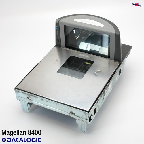 Barcode scanner datalogic - barcode,
