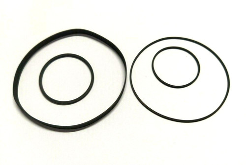 Riemen set für nakamichi - riemen-set, 581