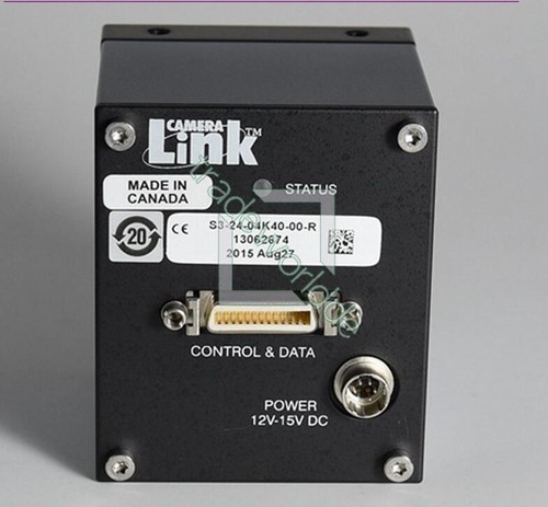 1pc used teledyne dalsa - used,