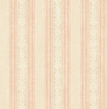Klassische Streifentapeten