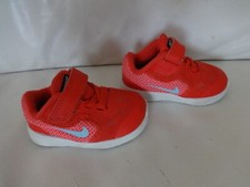 Nike Sneaker, Sportschuhe, Lauflernschuhe Gr. 18,5