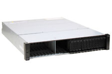 Fujitsu Eternus DX60 S3 24x SFF Disk Enclosure inkl. 2x PSU