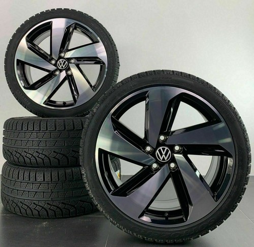 Golf vii 18 - vii, zoll