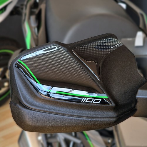 Gel aufkleber motorrad - gel,