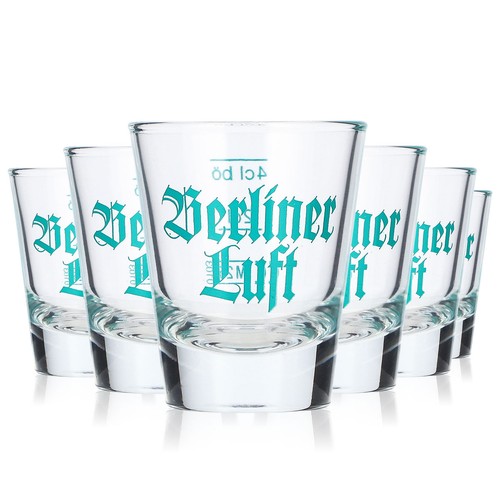 Berliner luft tequila - luft,
