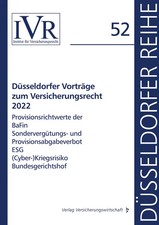 Düsseldorfer Vorträge zum