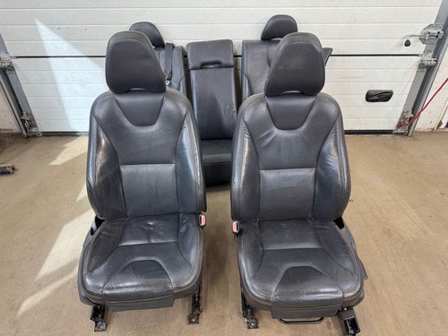 Volvo xc60 2010 sitze komplett - 2010,