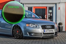 Spoiler Frontspoiler Lippe