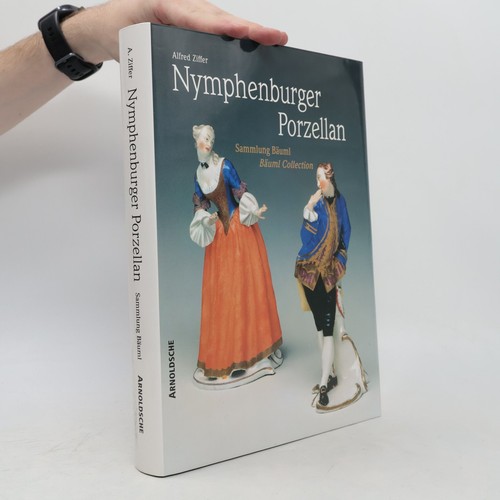 Nymphenburger porzellan - porzellan , | 