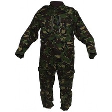 Britisch Army Panzerkombi