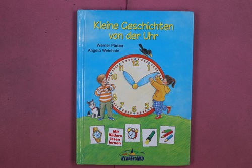323346 werner färber kleine - 323346,
