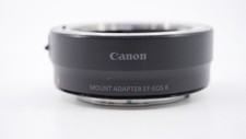 Original canon auf mount - original, r