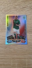 Topps match attax - match, 12/13