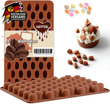 Silikonform Schokoladentafel